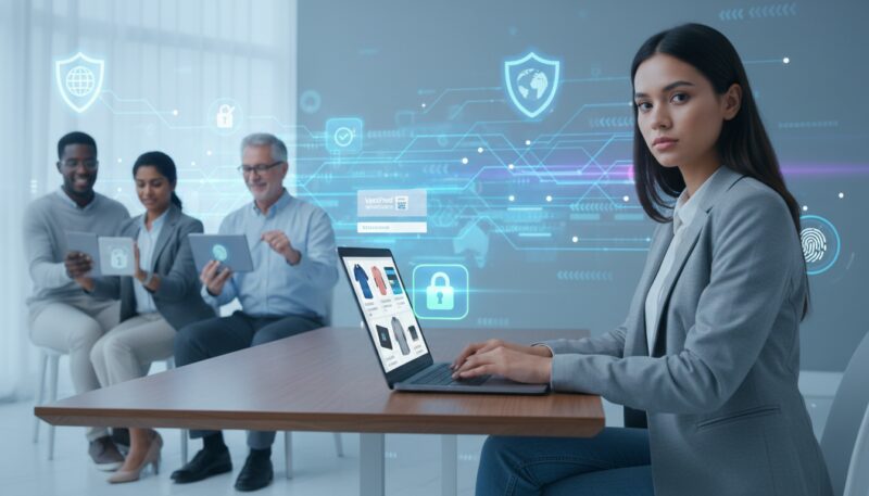 zaštita ličnih podataka tokom online kupovine zaštita ličnih podataka tokom online kupovine